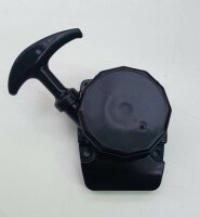 Anlasser-Baugruppe 02050070002