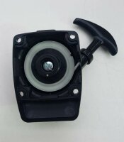 Anlasser-Baugruppe 02050070002