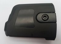 Montage der Kettenradabdeckung 975W00060
