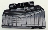 Abdeckplatte mit seitlichem Auswurf 25286600101