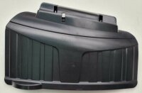 Abdeckplatte mit seitlichem Auswurf 25286600101