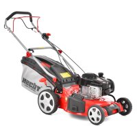 Benzin Rasenmäher HECHT 546 BSW