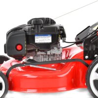 Benzin Rasenmäher HECHT 546 BSW