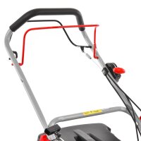 Benzin Rasenmäher HECHT 546 BSW
