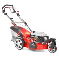 Benzin Rasenmäher HECHT 5483 SW