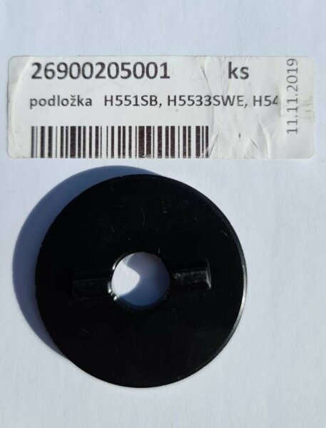 Klingen-Pressbrett 26900205001