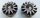WIMBLE GEAR WHEEL (1Paar) A-11-03-01