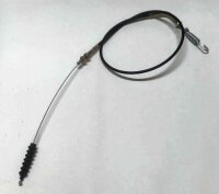 Beweglicher Zugdraht KC90.04-02