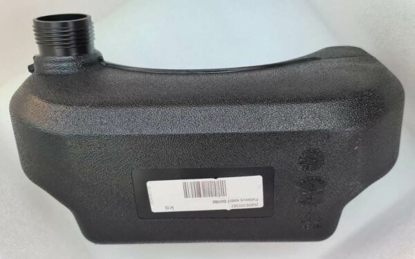 Kraftstofftank 25800100302
