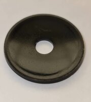 Geschirrspülmaschine mit Klingenbolzen 26300107302