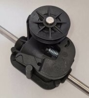 Rasenmäher Getriebe 23050203202