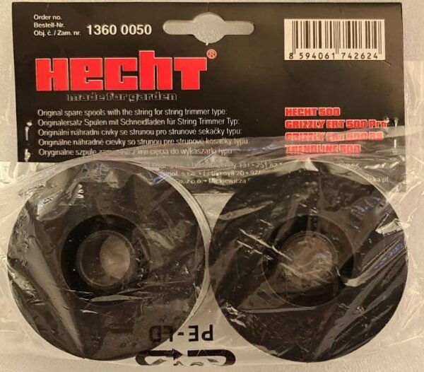 Saitenspule (2er-Pack) 13600050