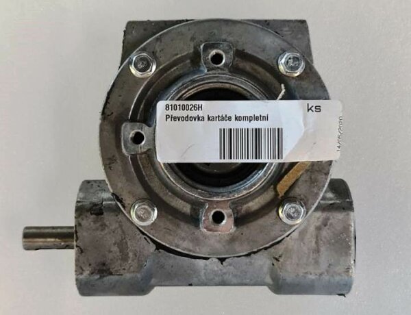 Besengetriebe 81010026H