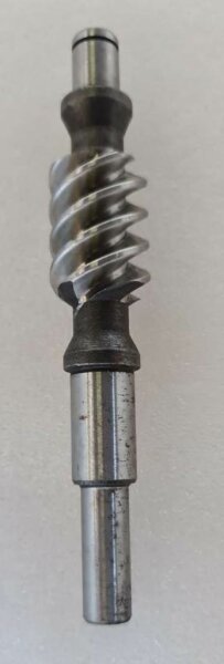 Schneckenwelle 810126H09