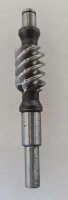 Schneckenwelle 810126H09