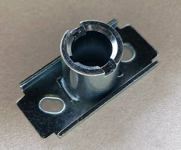 Blatt-Nabe DY0218-21F