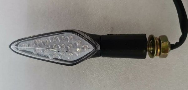 LED Blinker 12Volt