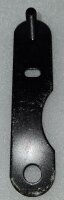 Spannhebel 857400030