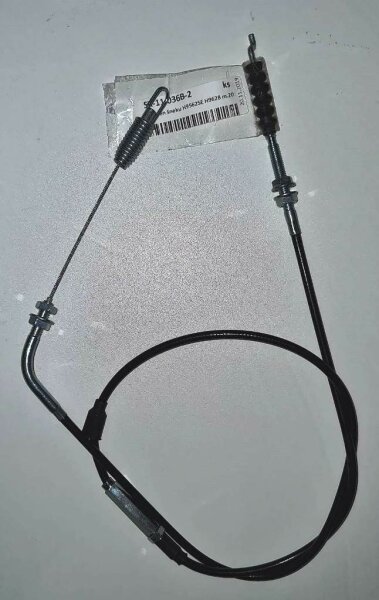 Schneckenkabel SX-11-036B-2