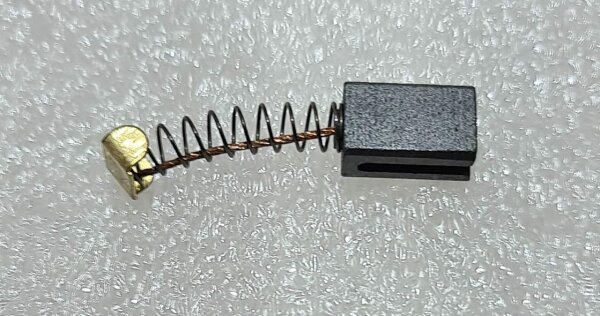Kohlebürste 976W0036