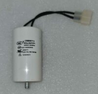 Kondensator 22900308101