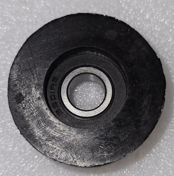 Spannrolle 857400031