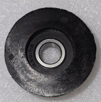 Spannrolle 857400031