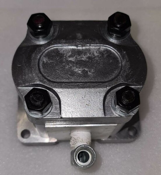Öl-Zahnradpumpe 610000049