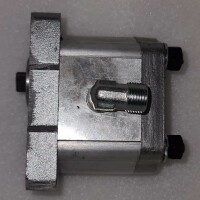 GEAR PUMP ASSEMBLY