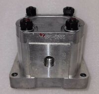 Öl-Zahnradpumpe 610000049