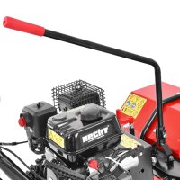 Kehrmaschine Hecht 8680 SE