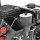 Kehrmaschine Hecht 8680 SE