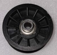 Kleine Spannrolle KC55-02-21