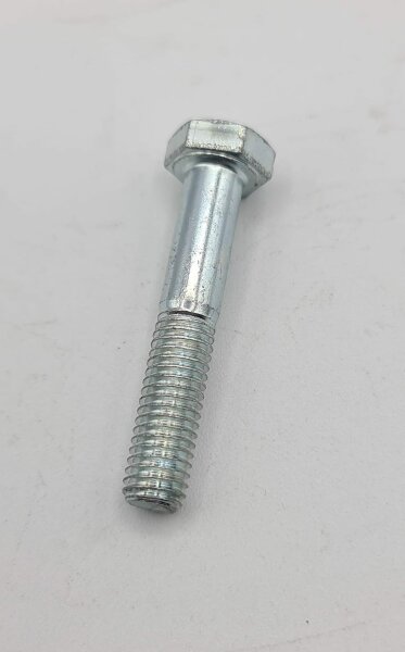 Flanschschraube M8x45 S-08*45