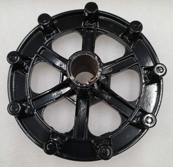 Pedrail Antriebsrolle KC90.03-08A