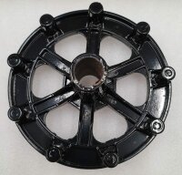 Pedrail Antriebsrolle KC90.03-08A