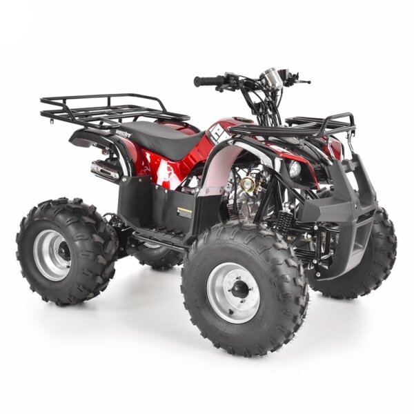 Farmer XXL ATV 125cc, Automatik + RG 8 Zoll