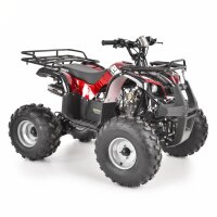 Farmer XXL ATV 125cc, Automatik + RG 8 Zoll