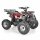 Farmer XXL ATV 125cc, Automatik + RG 8 Zoll