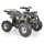 Farmer XXL ATV 125cc, Automatik + RG 8 Zoll