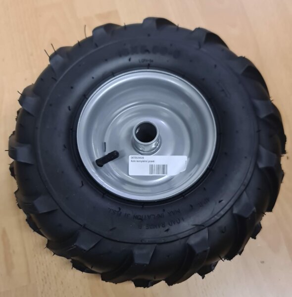 Rad rechts 13x5.00-6 5870020020