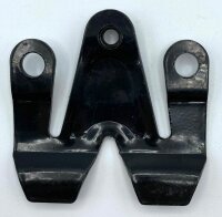 Klemme für Trennschiene 587002131