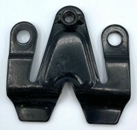 Klemme für Trennschiene 587002131