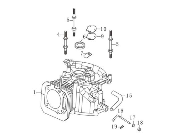 Beatmungsschlauch 555602015
