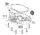 Regulator Baugruppe 555603006