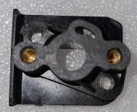 Vergaser-Isolator 133101034