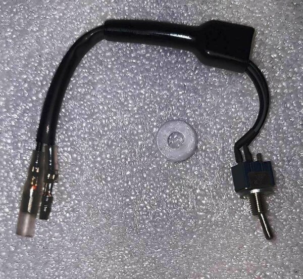 Motor-Stopp-Schalter 4330000171