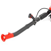 Rückenspritze Benzin Hecht 443