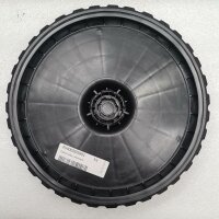 Hinterrad 25400205001