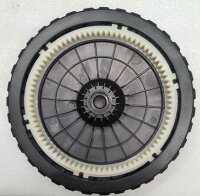 Hinterrad 25400205001